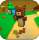 小熊冒险模拟