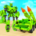 绿巨人机器人模拟器