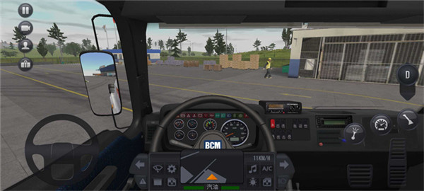 终极卡车模拟器免费版