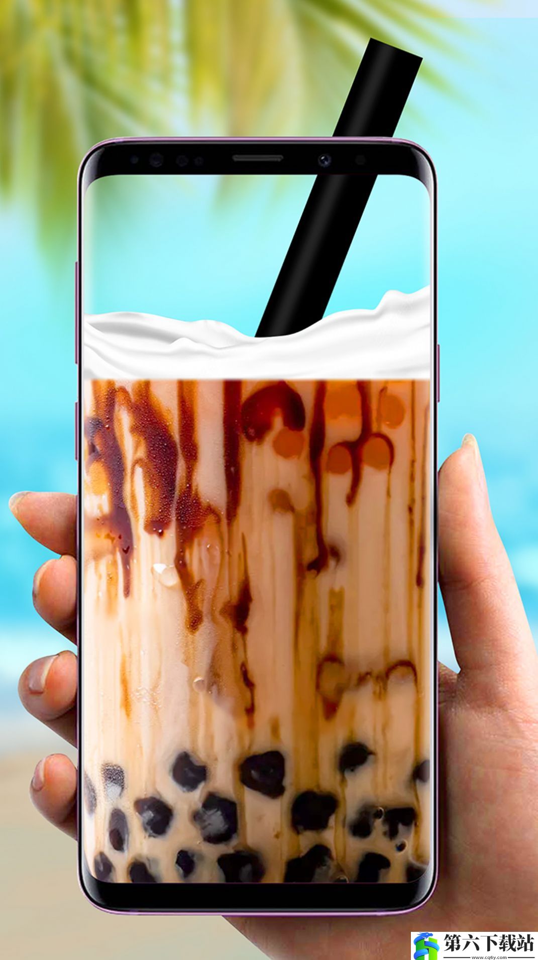 珍珠奶茶模拟器下载手机版