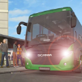欧洲巴士模拟器大城市