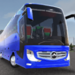 模拟公交车驾驶3D免费版